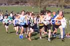 Boys under-15s 2025 UK CAU Inter Counties Cross Country Champs., Wollaton Park, Nottingham. Photo: David T. Hewitson/Sports for All Pics